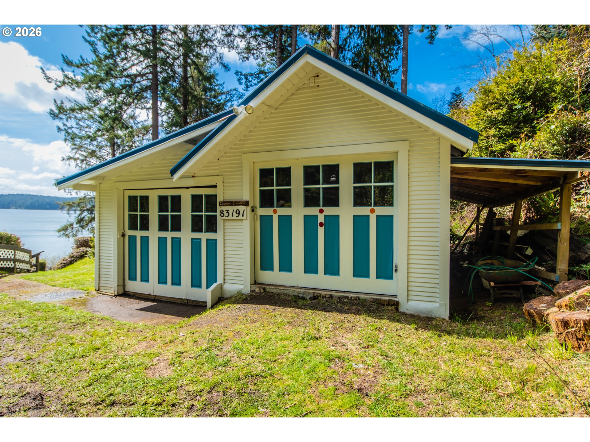 83187 Clear Lake Road Florence, OR 97439 - Photo 37 of 43 Gallery Image 37
