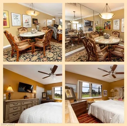 $350,000 | 37 High Point Circle East, Unit 209, Naples, FL 34103