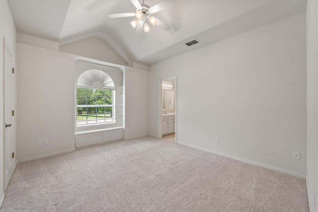 128 Rim Rock Road Aledo, TX 76008 - Photo 29 of 40 4th bedroom.