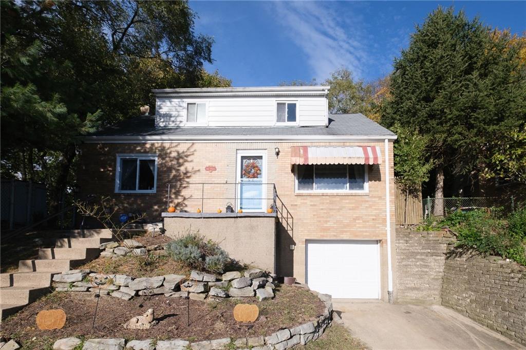 4012 Drexel Road Pittsburgh, PA 15212 - Photo 1 of 25 Gallery Image 1
