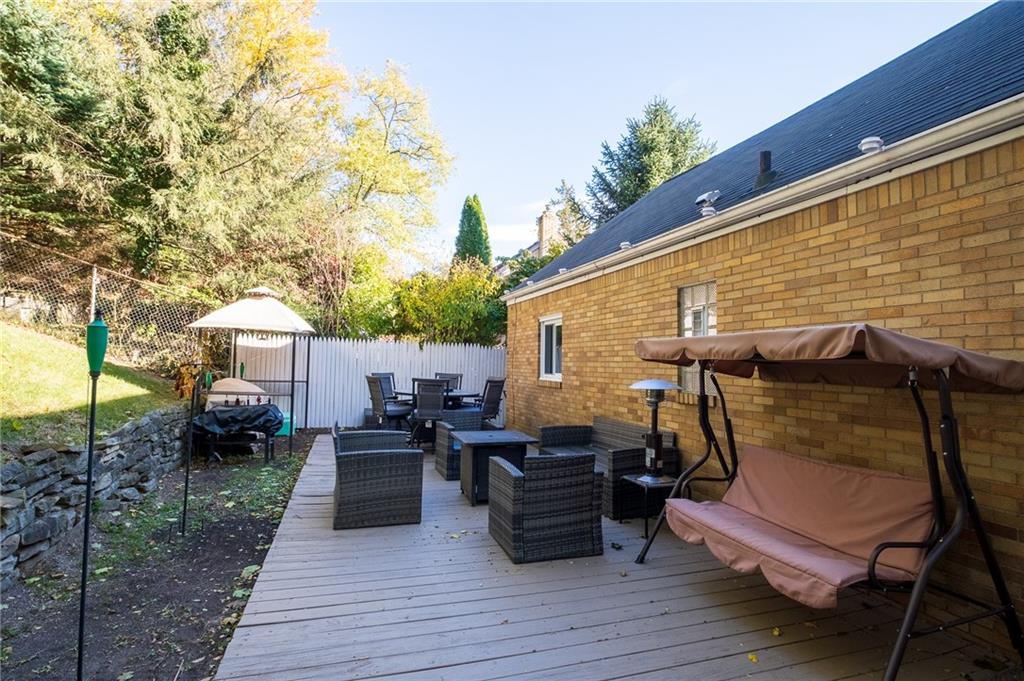 4012 Drexel Road Pittsburgh, PA 15212 - Photo 20 of 25 Gallery Image 20
