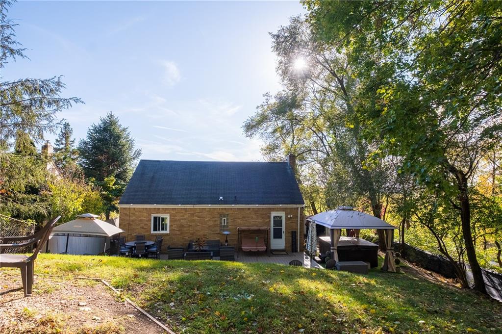 4012 Drexel Road Pittsburgh, PA 15212 - Photo 23 of 25 Gallery Image 23