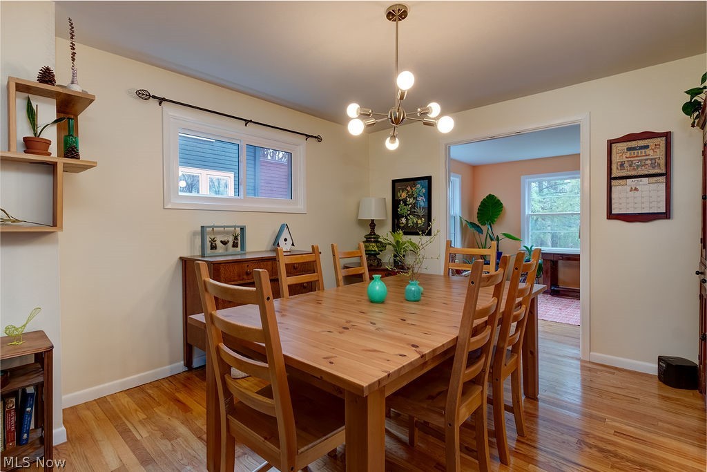 1544 Compton Road Cleveland, OH 44118 - Photo 10 of 31 Gallery Image 10