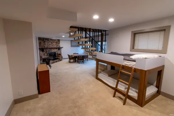 $769,969 | 255 Lane 220 Lake Gage, Angola, IN 46703