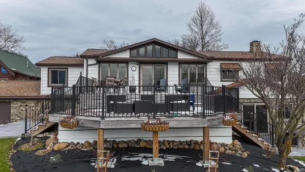 $769,969 | 255 Lane 220 Lake Gage, Angola, IN 46703