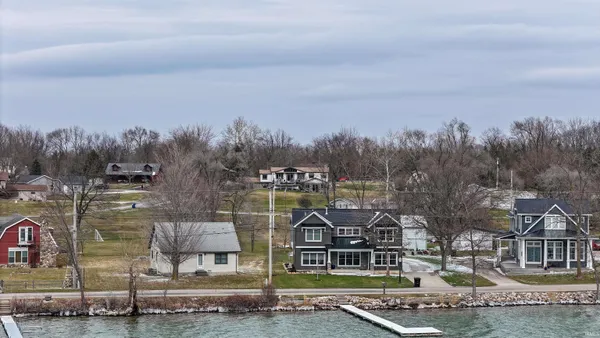 $769,969 | 255 Lane 220 Lake Gage, Angola, IN 46703