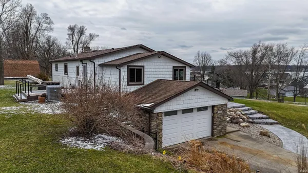 $769,969 | 255 Lane 220 Lake Gage, Angola, IN 46703