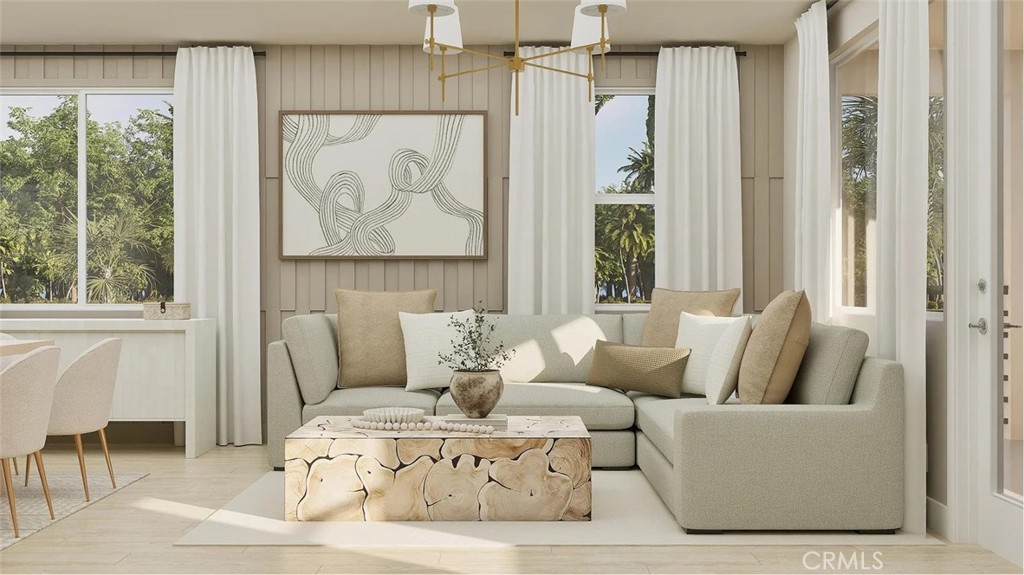 500 Park Drive, Unit 220 Carson, CA 90745 - Photo 5 of 23 Photos shown are of model only- not actual homesite.