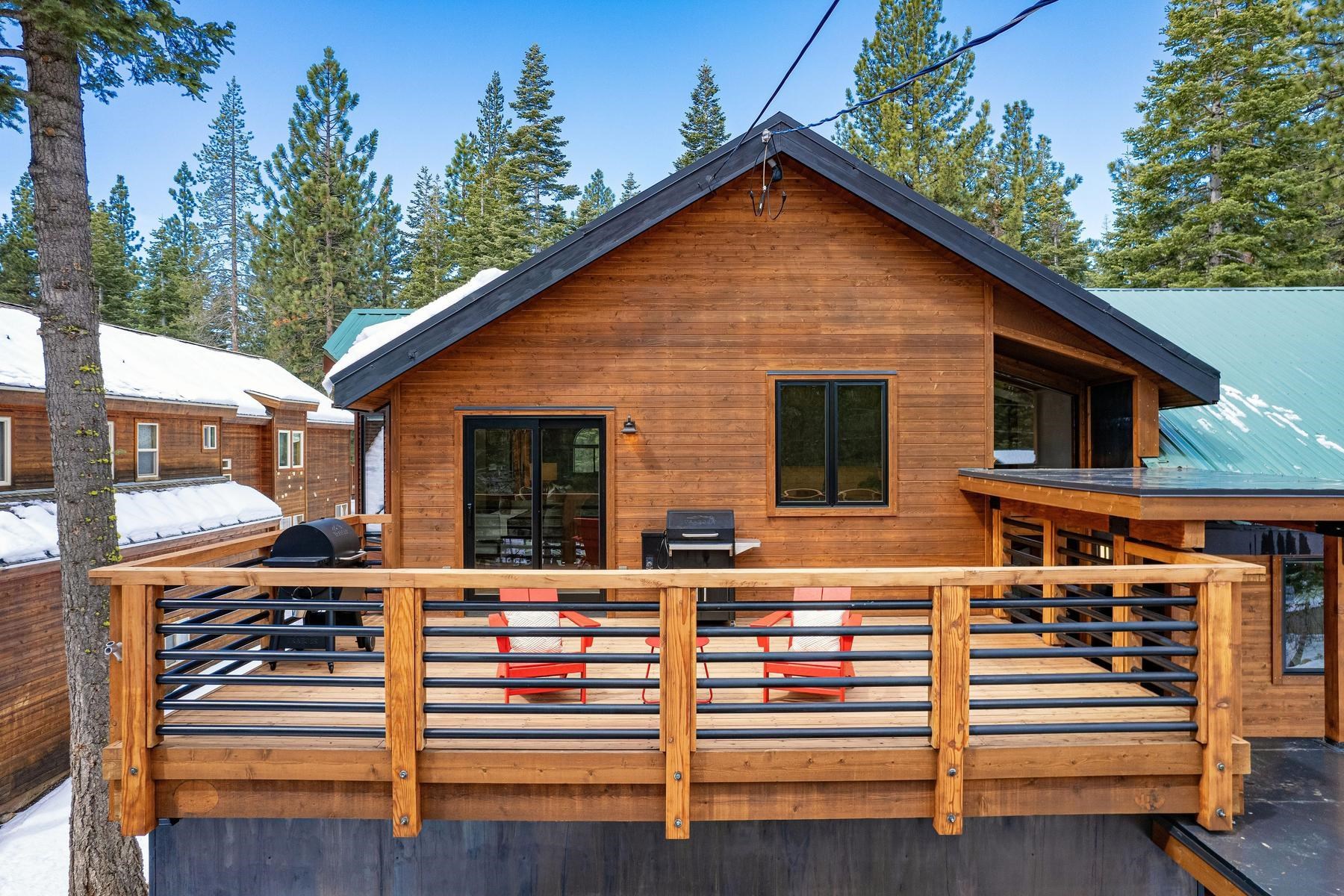 14676 Tyrol Road Truckee, CA 96161 - Photo 12 of 28 Gallery Image 12