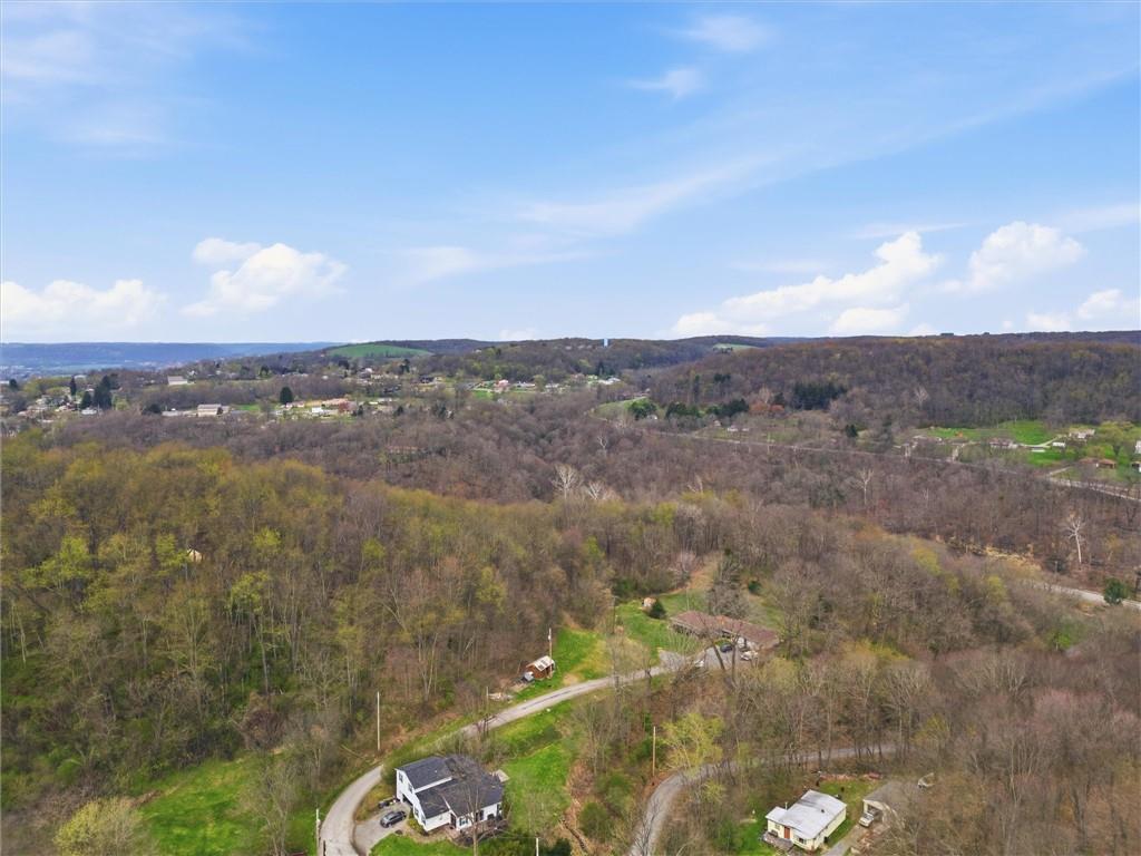 0 Romigh Road Freedom, PA 15042 - Photo 11 of 23 view of city and mountain