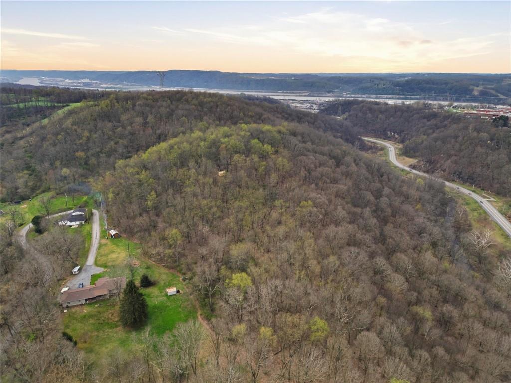 0 Romigh Road Freedom, PA 15042 - Photo 19 of 23 a view of a city