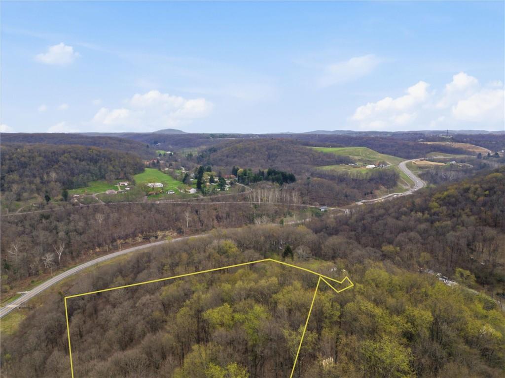 0 Romigh Road Freedom, PA 15042 - Photo 23 of 23 a view of a yard