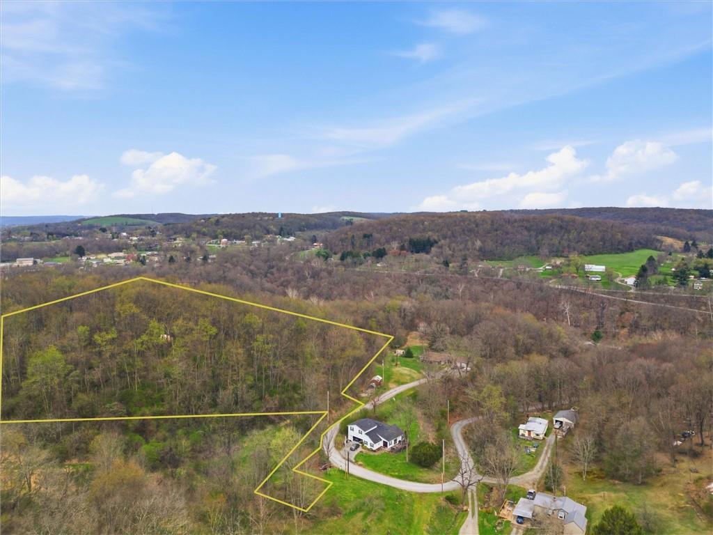 0 Romigh Road Freedom, PA 15042 - Photo 6 of 23 a view of a balcony