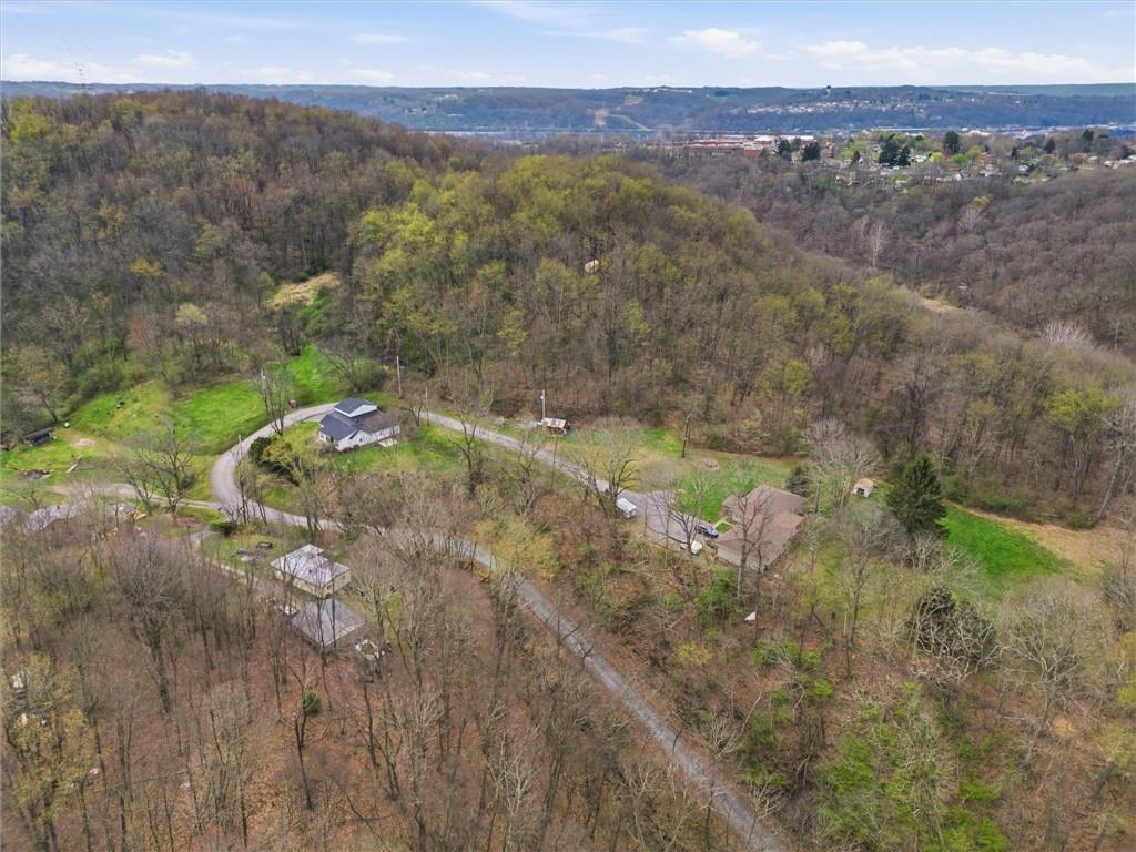 0 Romigh Road Freedom, PA 15042 - Photo 8 of 23 a view of lake with mountain