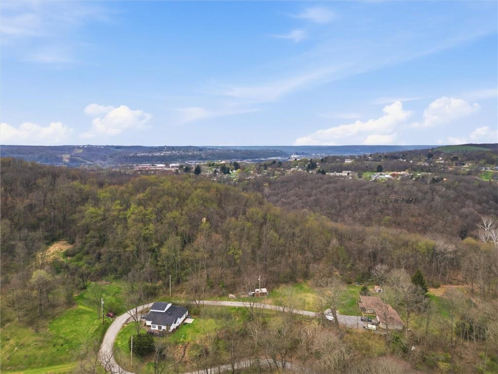0 Romigh Road Freedom, PA 15042 - Photo 10 of 23 a view of a lake from a yard