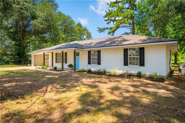 144 Herman Rush Road Deville, LA 71328 - Photo 37 of 38 Gallery Image 37