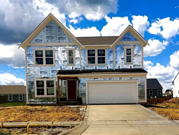 $464,990 | 1539 Georgia Road, Circleville, OH 43113