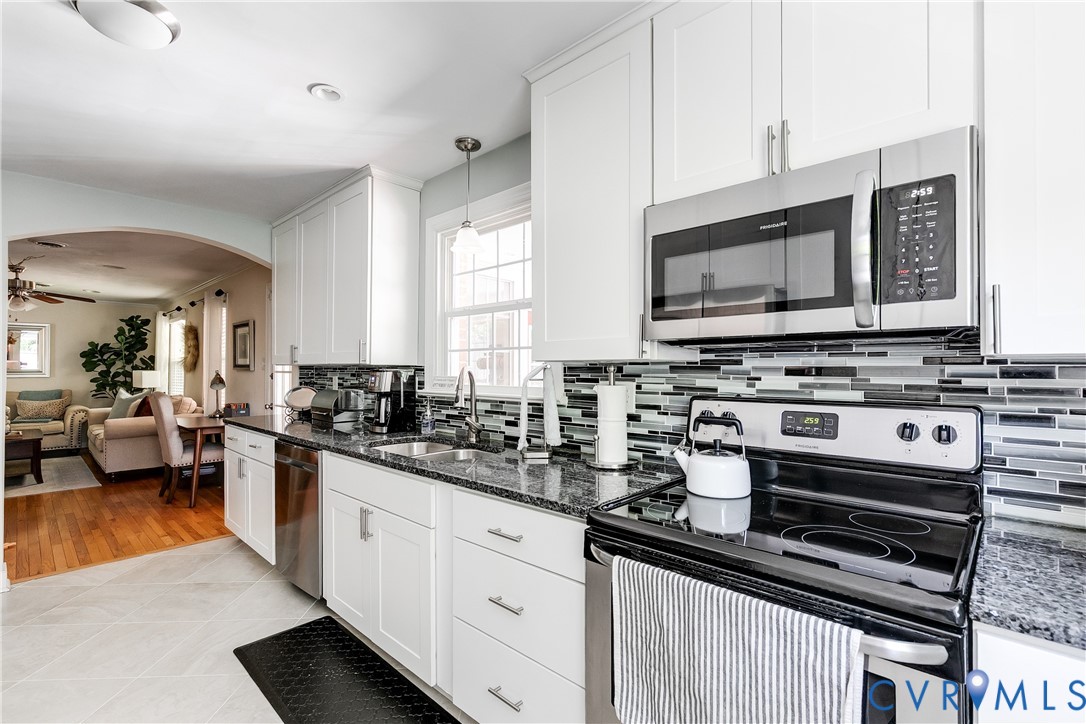 2535 Cromwell Road Richmond, VA 23235 - Photo 8 of 26