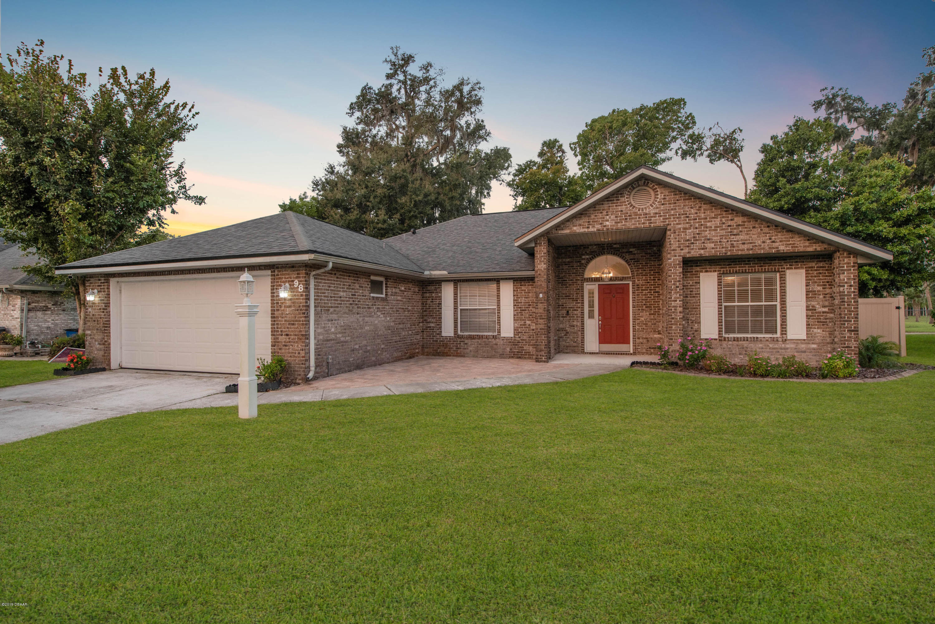 98 Bryan Cave Road South Daytona, FL 32119 - Photo 1 of 54 0.7(1)