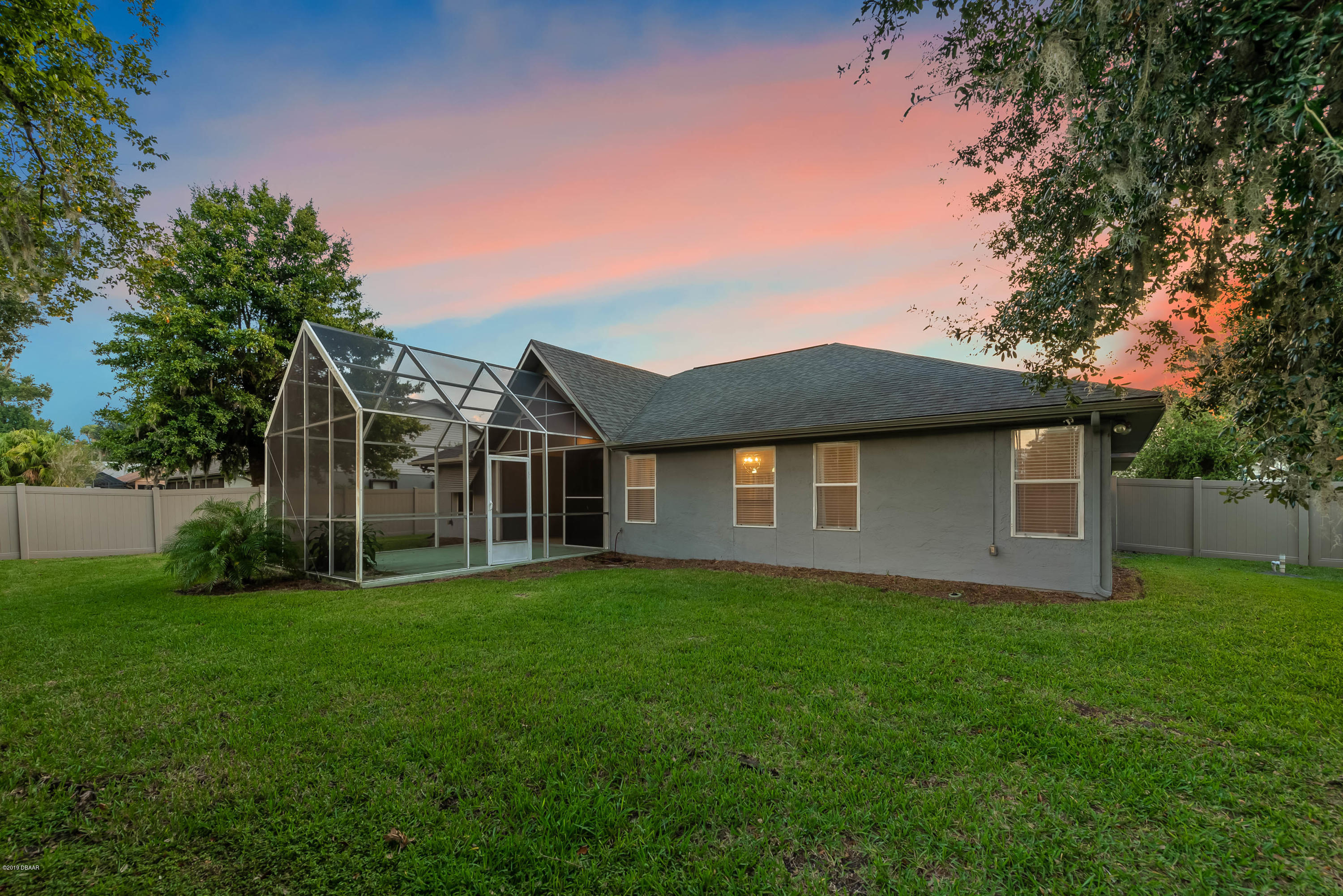 98 Bryan Cave Road South Daytona, FL 32119 - Photo 40 of 54 10.5