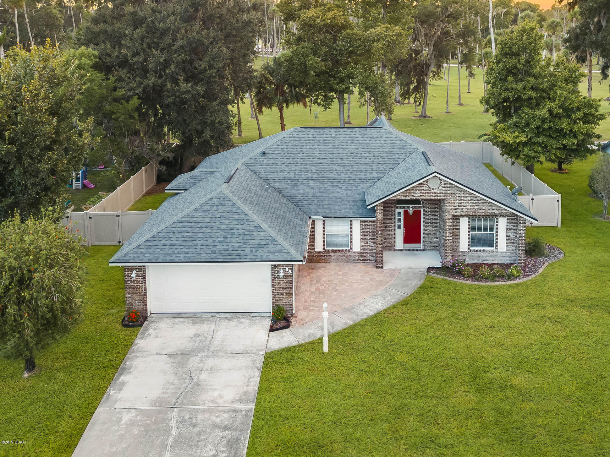 98 Bryan Cave Road South Daytona, FL 32119 - Photo 42 of 54 0.2