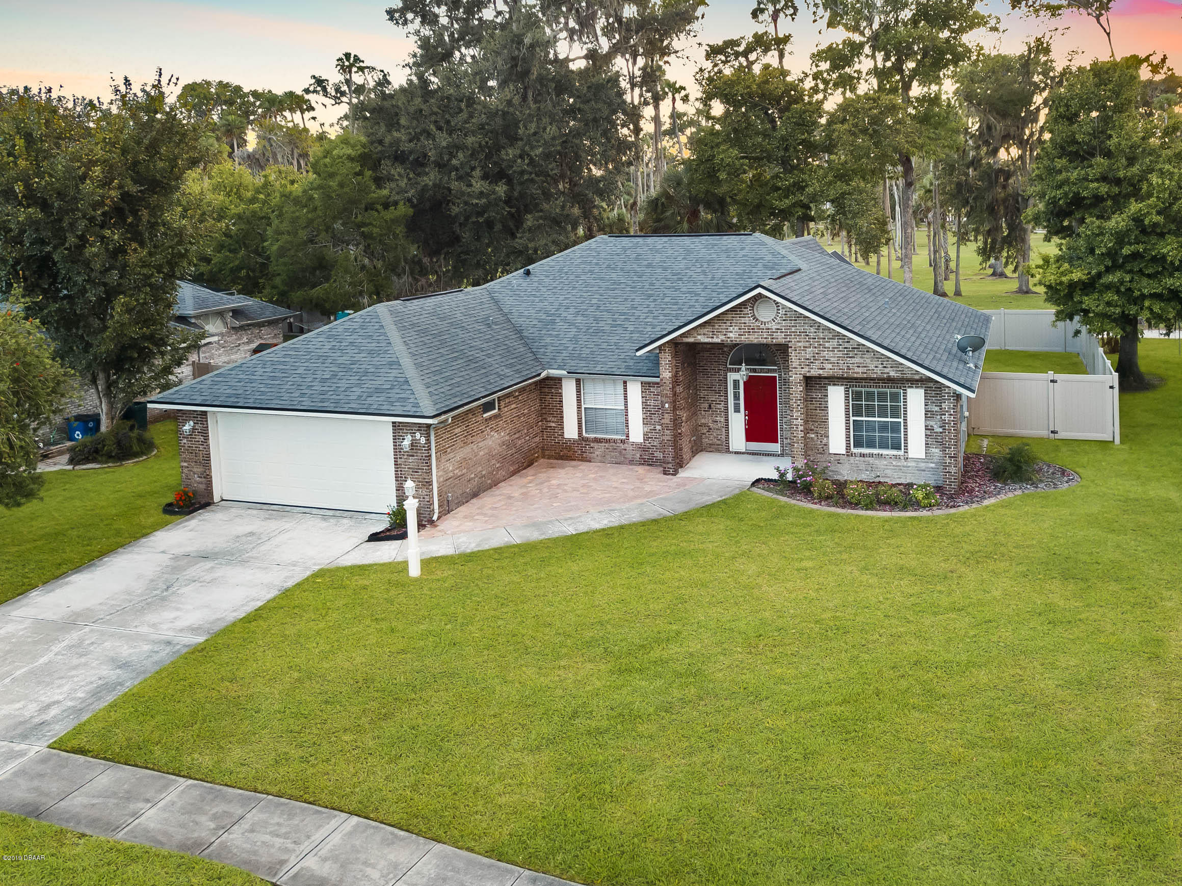 98 Bryan Cave Road South Daytona, FL 32119 - Photo 44 of 54 0.4