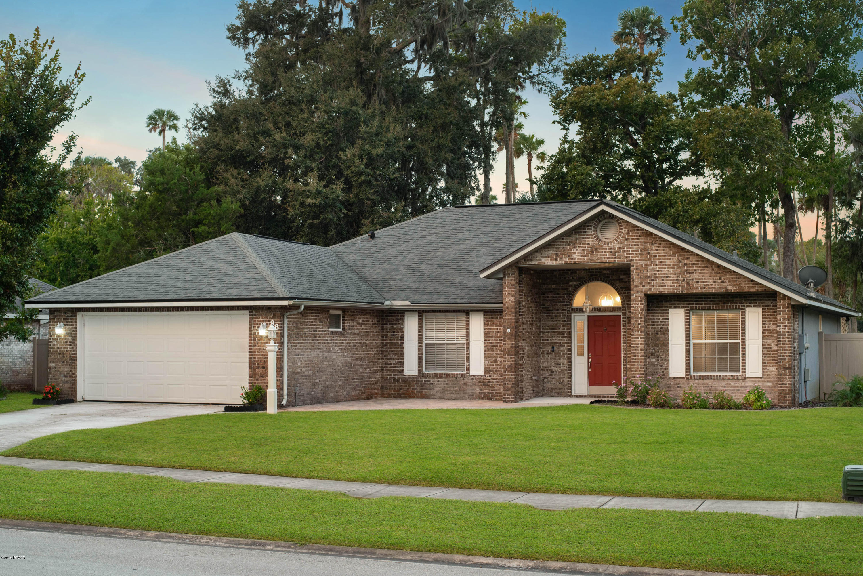 98 Bryan Cave Road South Daytona, FL 32119 - Photo 46 of 54 0.8