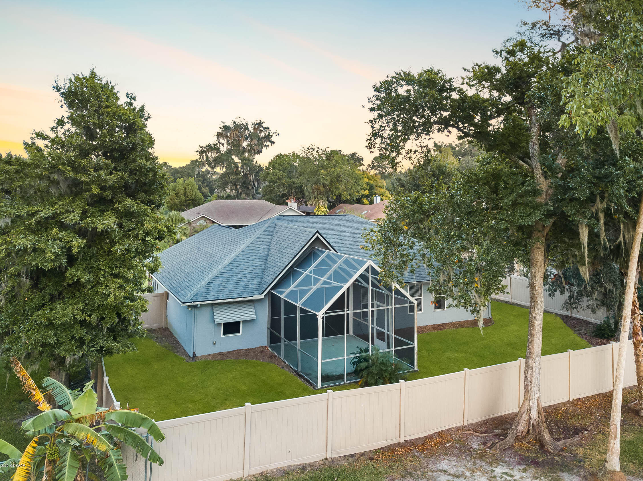 98 Bryan Cave Road South Daytona, FL 32119 - Photo 49 of 54 10.7
