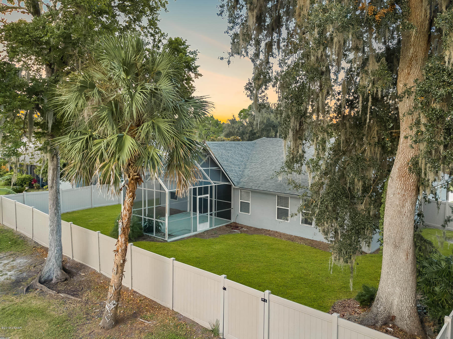 98 Bryan Cave Road South Daytona, FL 32119 - Photo 50 of 54 10.8
