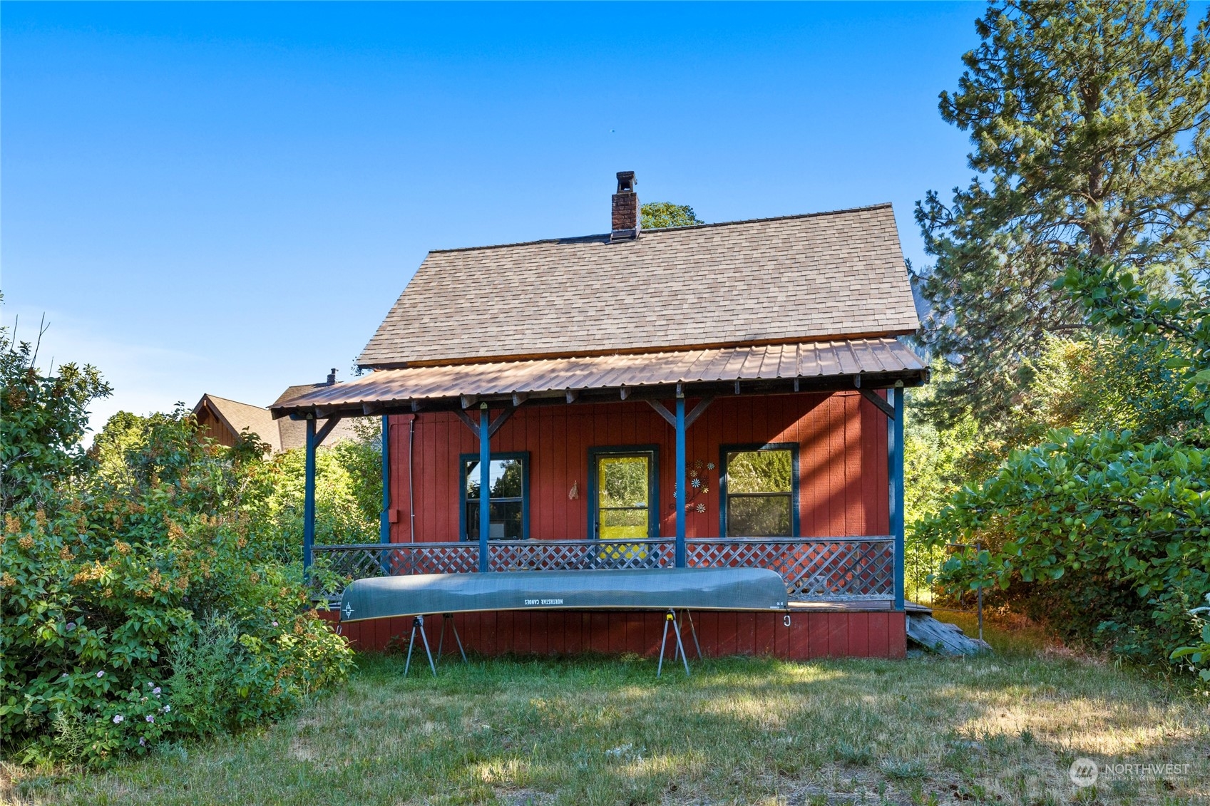 920 Mohar Road Cle Elum, WA 98922 - Photo 4 of 29 Gallery Image 4