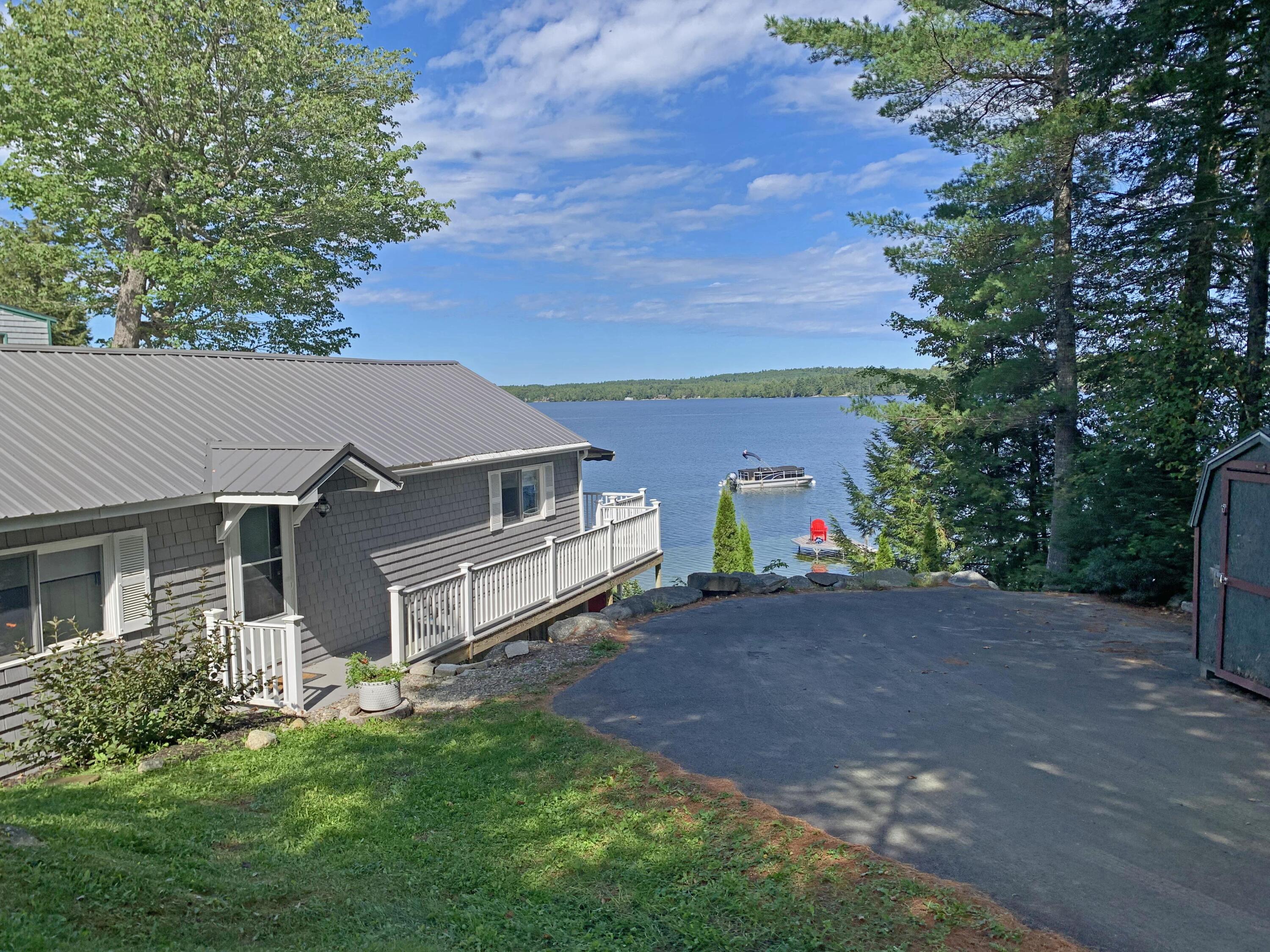 325 West Shore Road Ellsworth, ME 04605 - Photo 6 of 45 1e