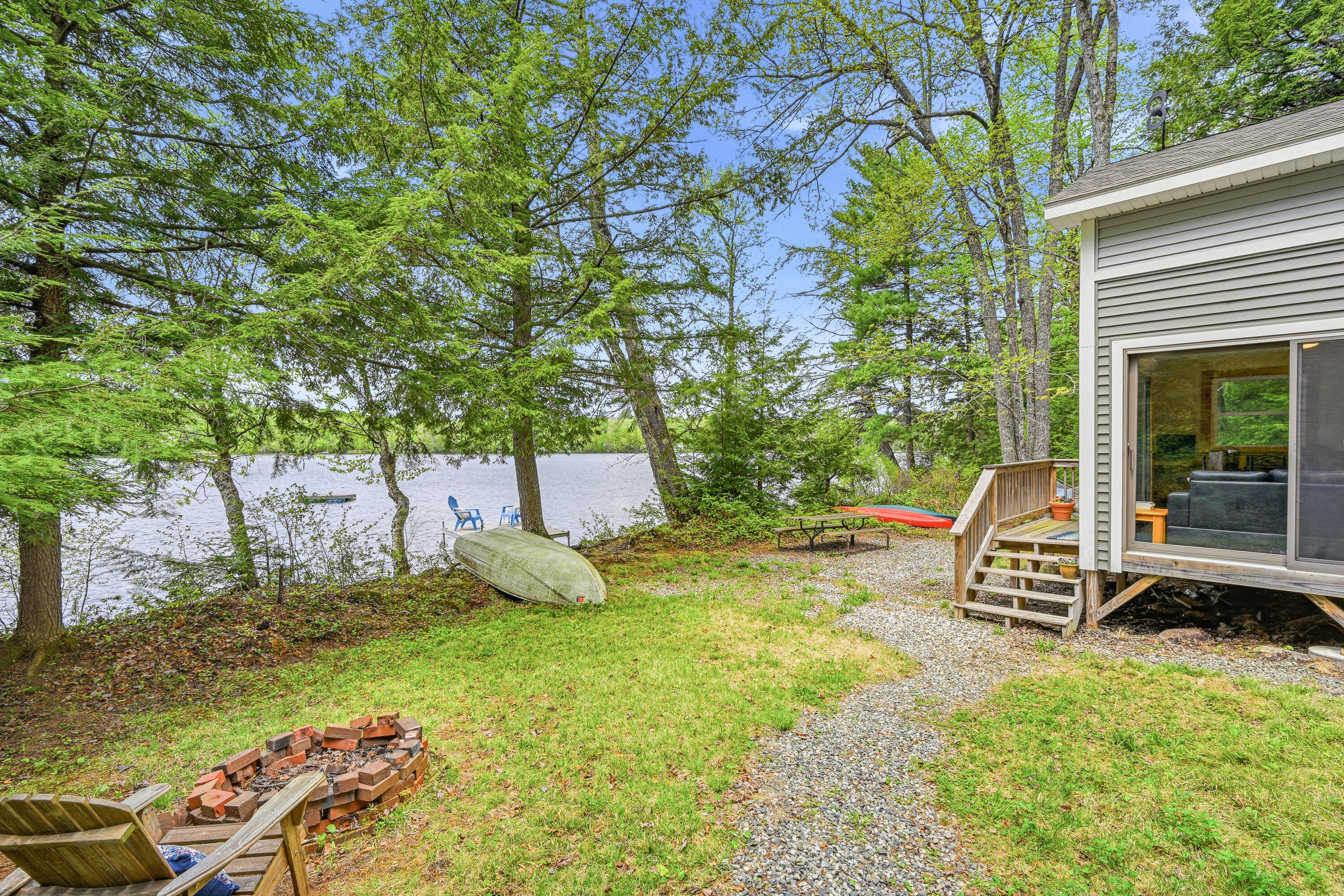 46 Day Road Vienna, ME 04360 - Photo 25 of 36 105-FY4RJA7-LP-105