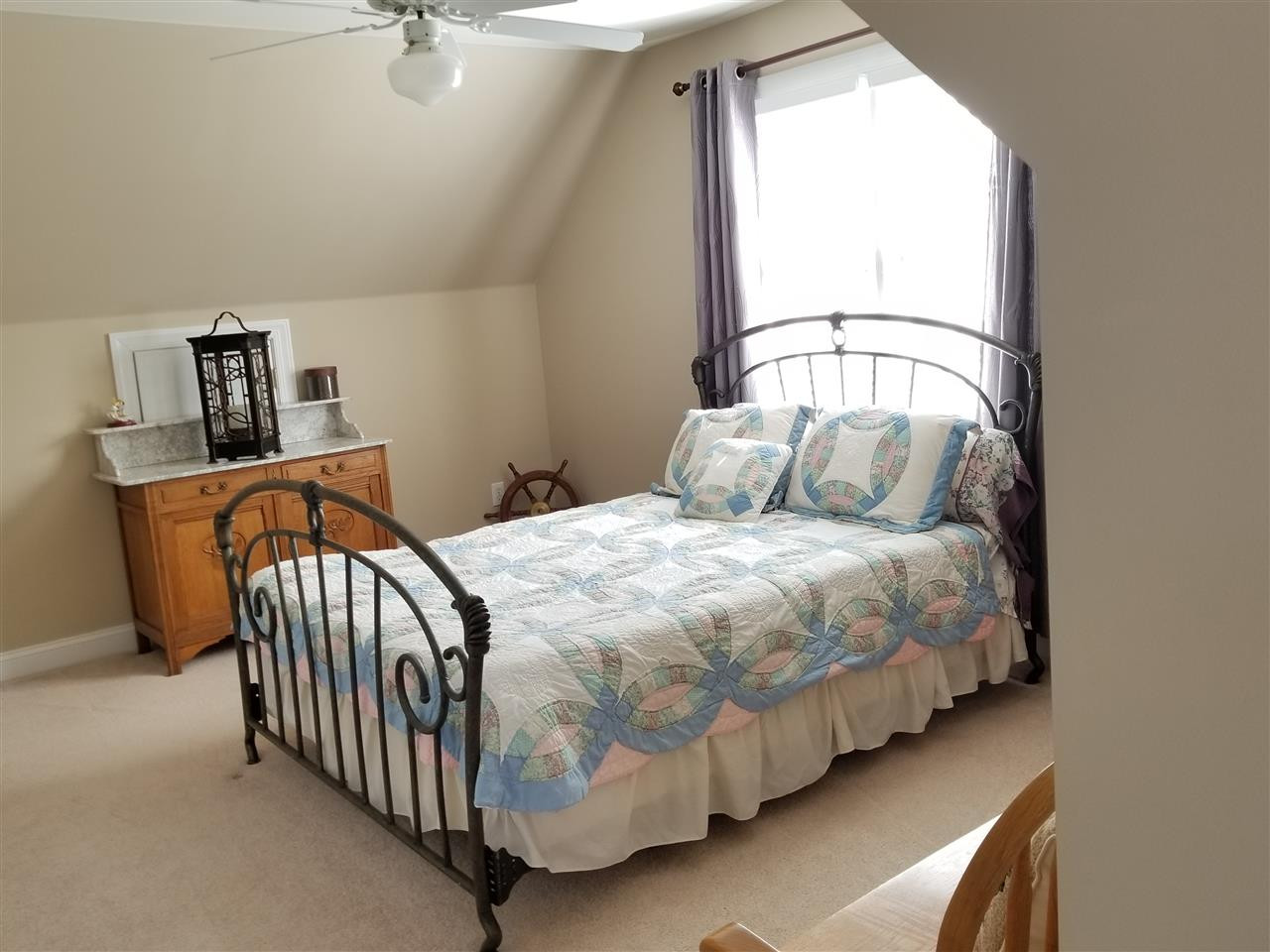 1212 Anna Brook Lane Raleigh, NC 27614 - Photo 19 of 25 Bedroom
