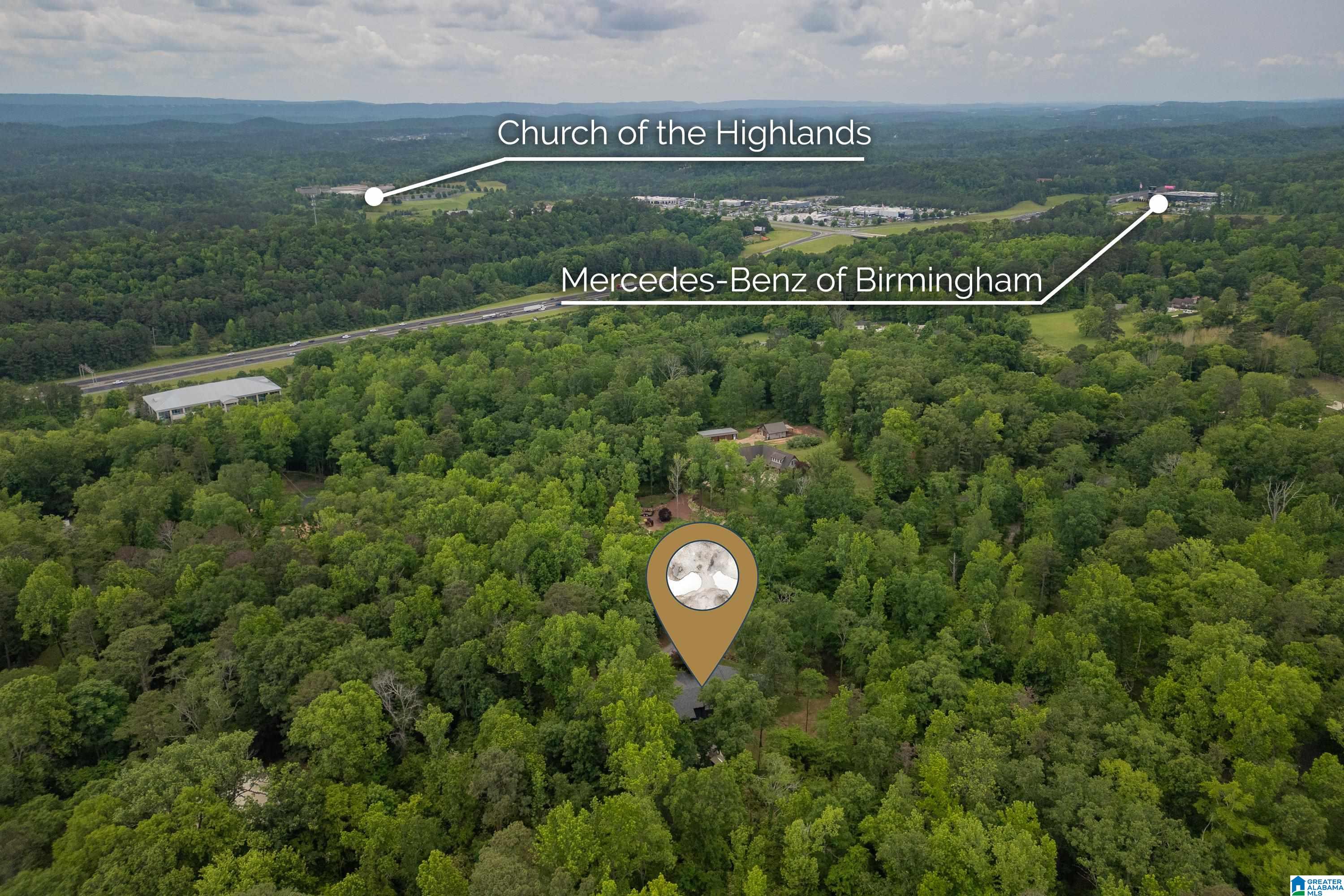 3128 Old Ivy Road Birmingham, AL 35210 - Photo 73 of 73