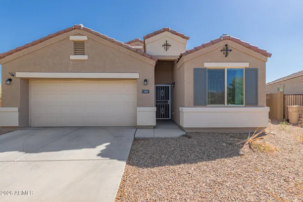 $345,000 | 3847 North 308th Lane, Buckeye, AZ 85396