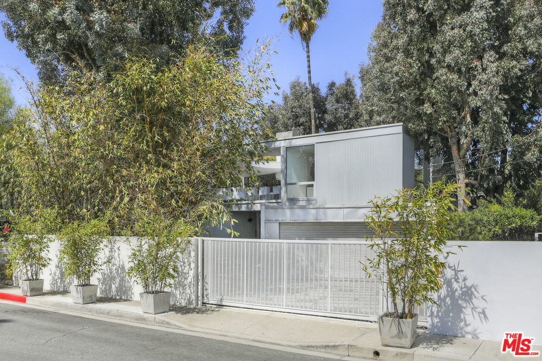 1855 Topock Street Glendale, CA 91204 - Photo 44 of 53