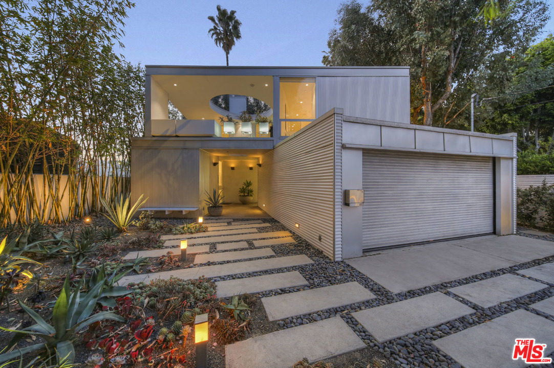 1855 Topock Street Glendale, CA 91204 - Photo 45 of 53