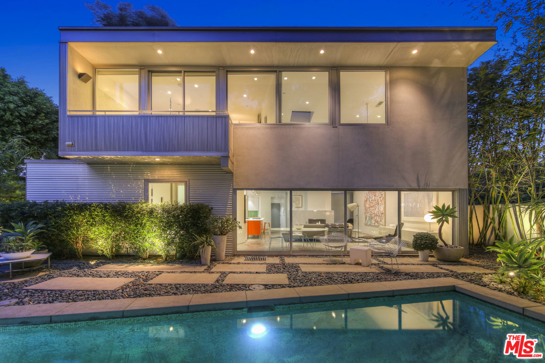 1855 Topock Street Glendale, CA 91204 - Photo 47 of 53