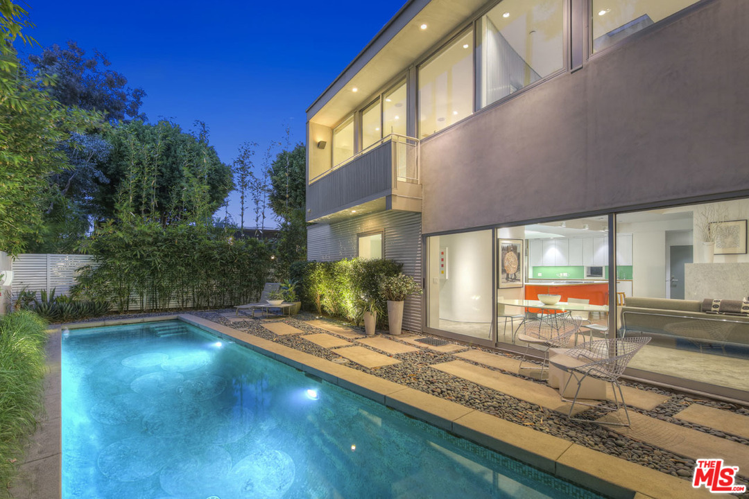 1855 Topock Street Glendale, CA 91204 - Photo 48 of 53