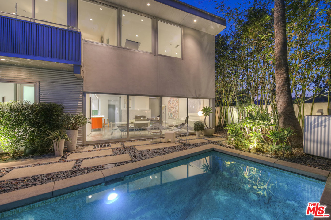 1855 Topock Street Glendale, CA 91204 - Photo 49 of 53