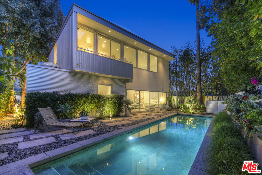 1855 Topock Street Glendale, CA 91204 - Photo 51 of 53