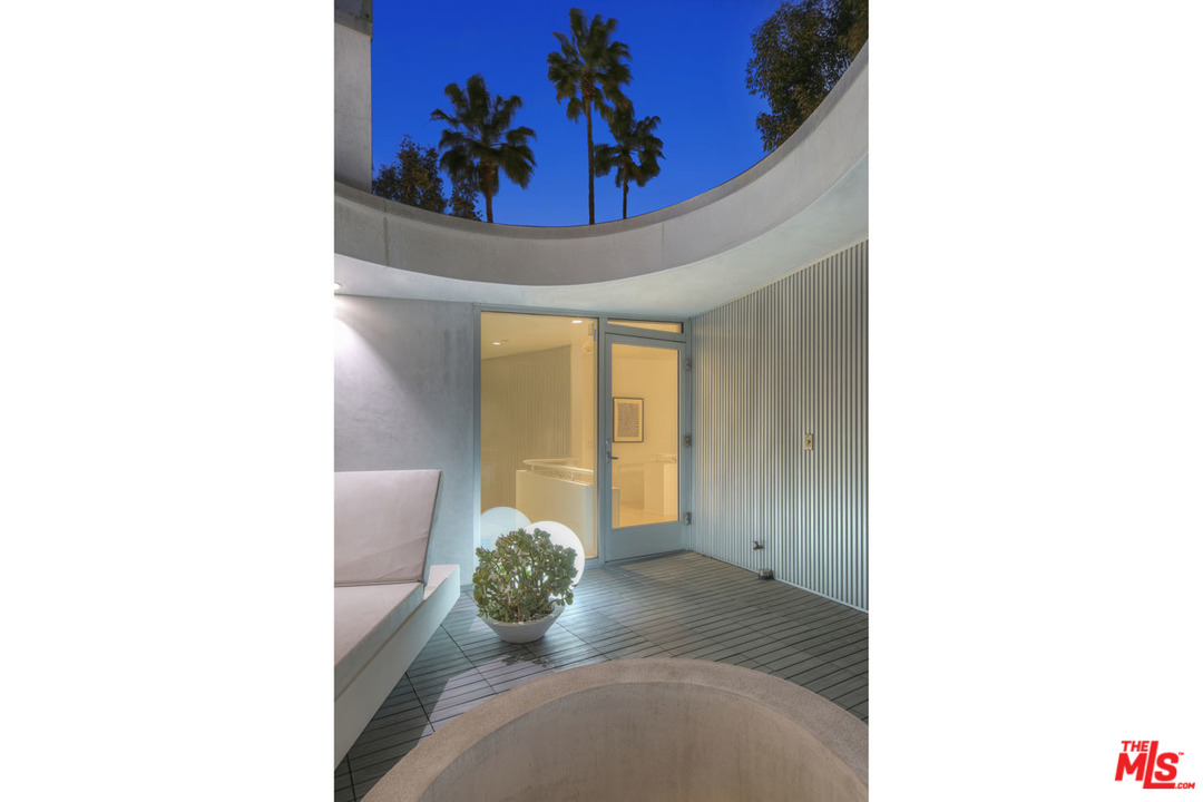 1855 Topock Street Glendale, CA 91204 - Photo 52 of 53