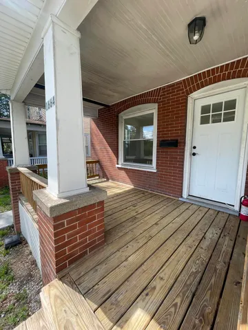 a view of outdoor space