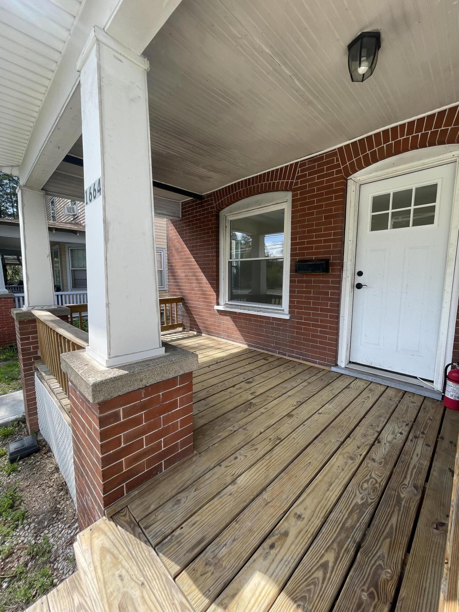 1664 West Main Street Stroudsburg, PA 18360 - Photo 2 of 29 a view of outdoor space