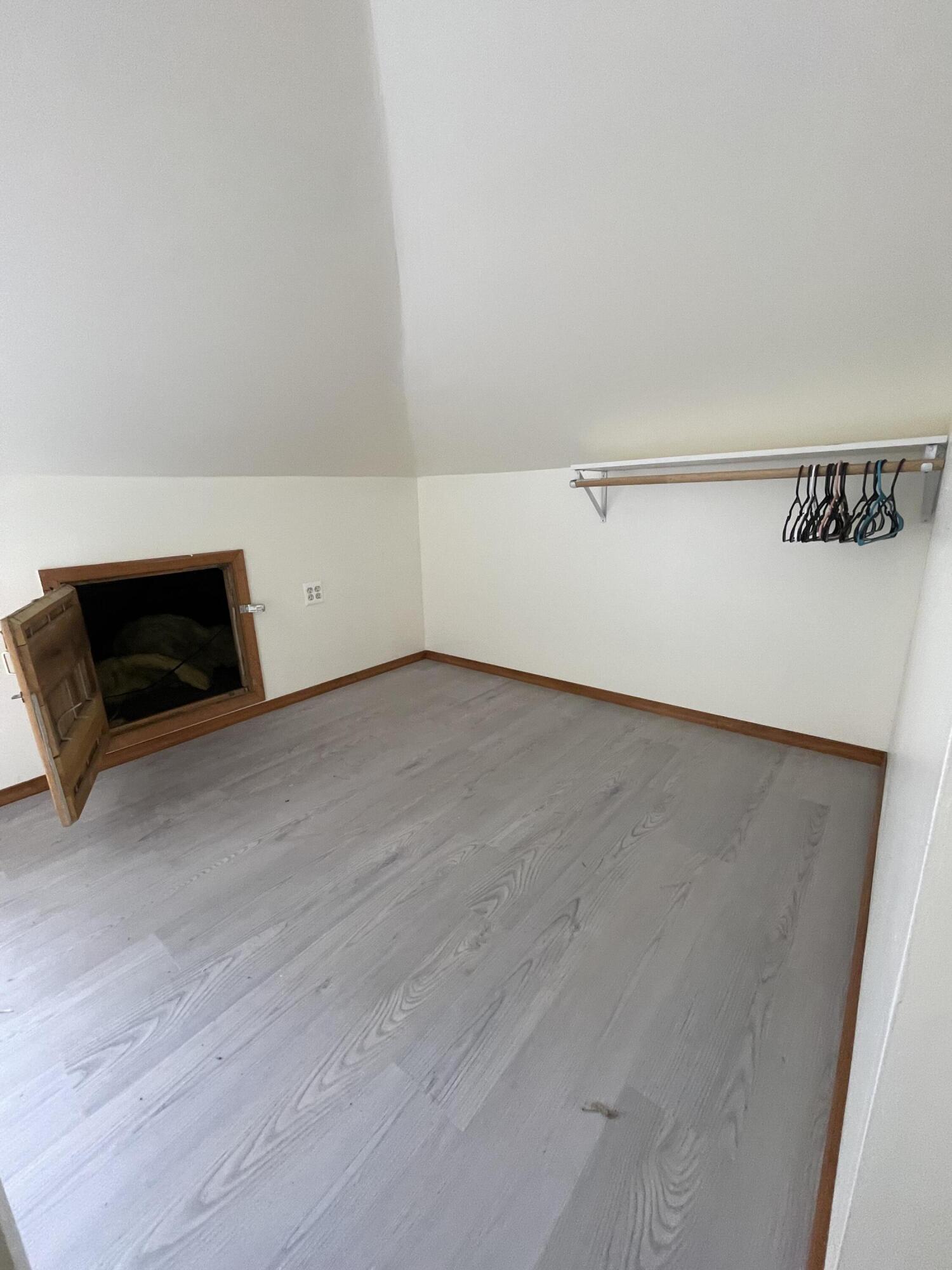 1664 West Main Street Stroudsburg, PA 18360 - Photo 25 of 29 a view of an empty room and kitchen