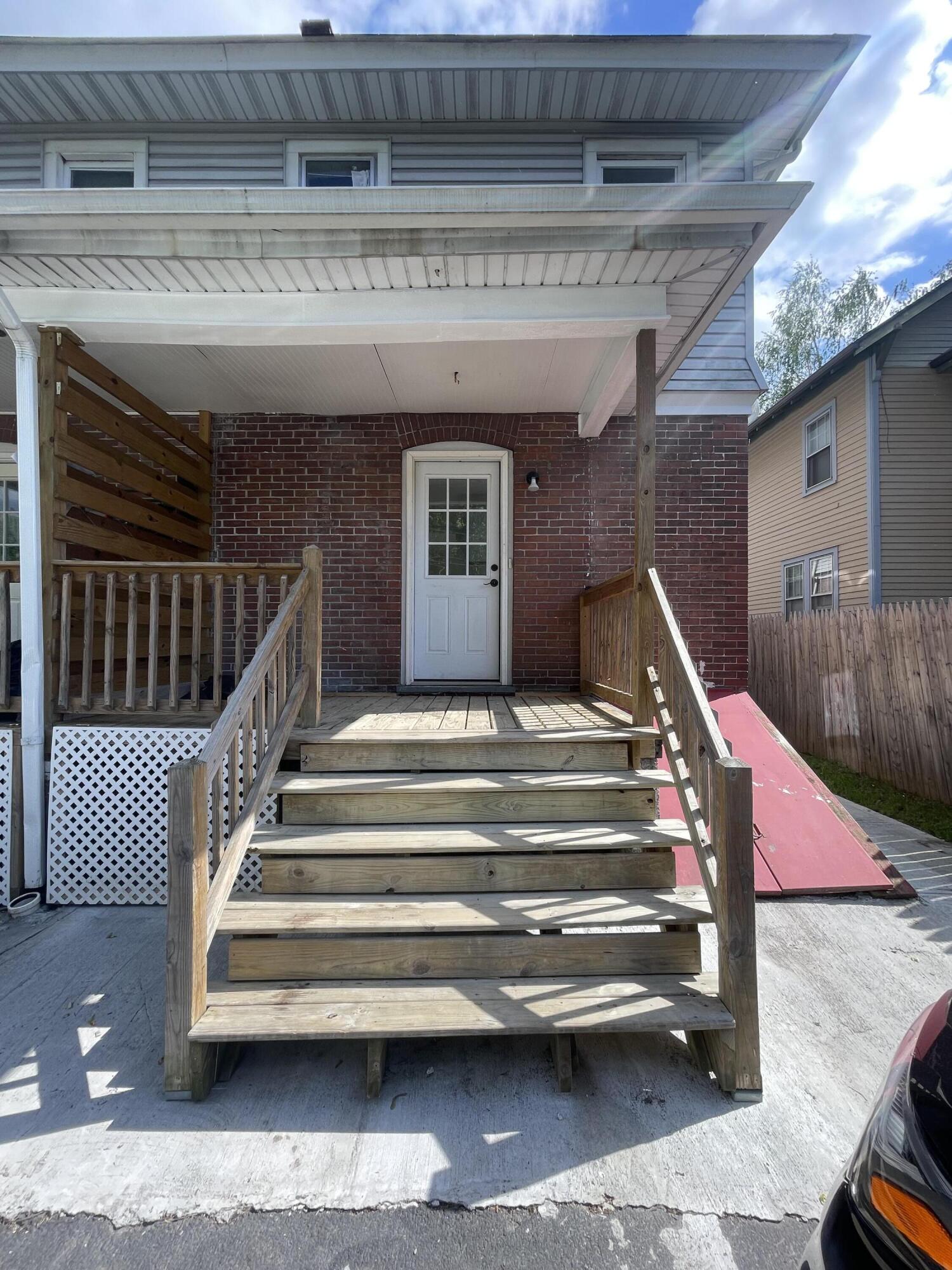 1664 West Main Street Stroudsburg, PA 18360 - Photo 26 of 29 a view of entryway