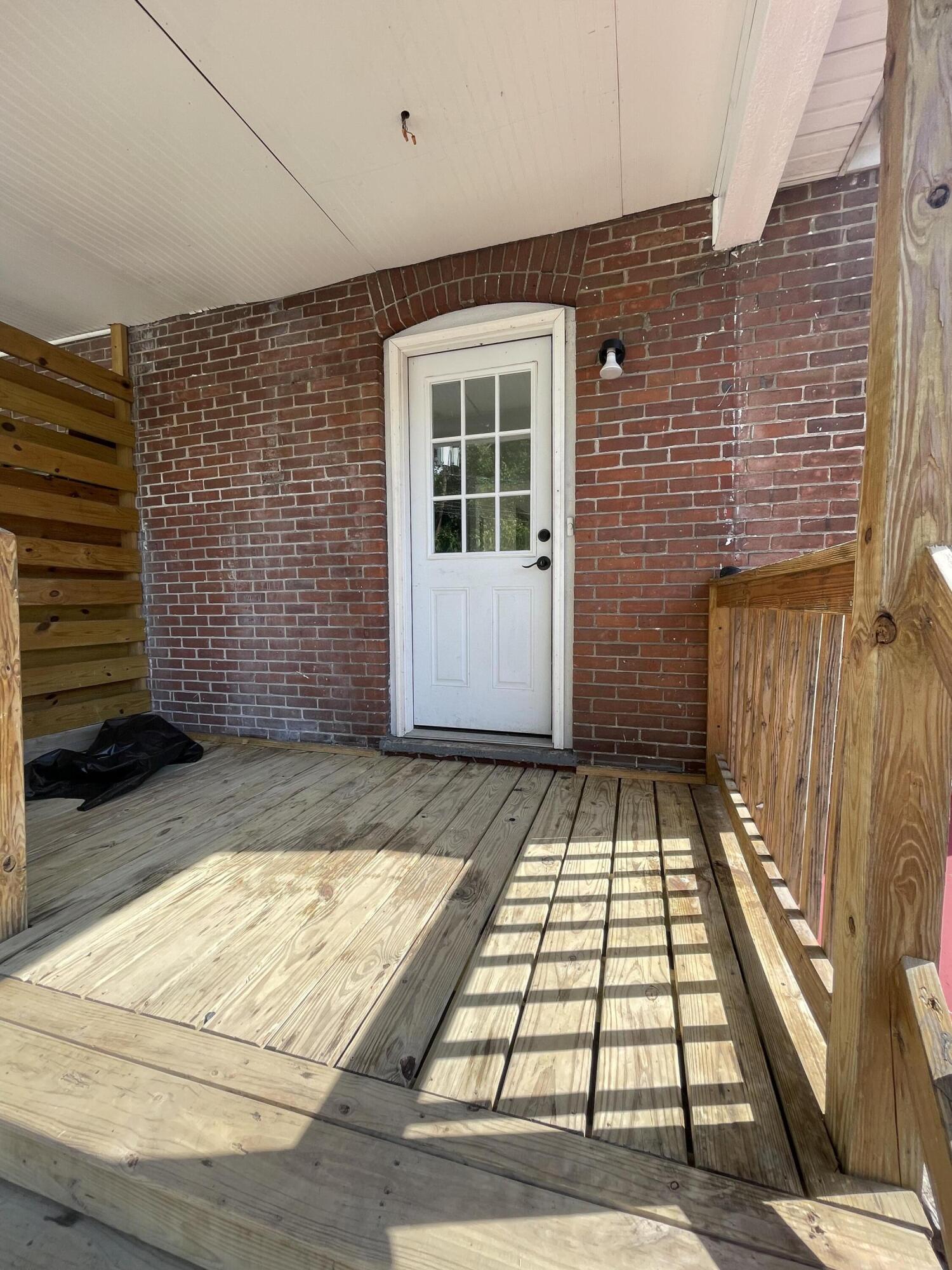 1664 West Main Street Stroudsburg, PA 18360 - Photo 27 of 29 a view of a backyard of the house