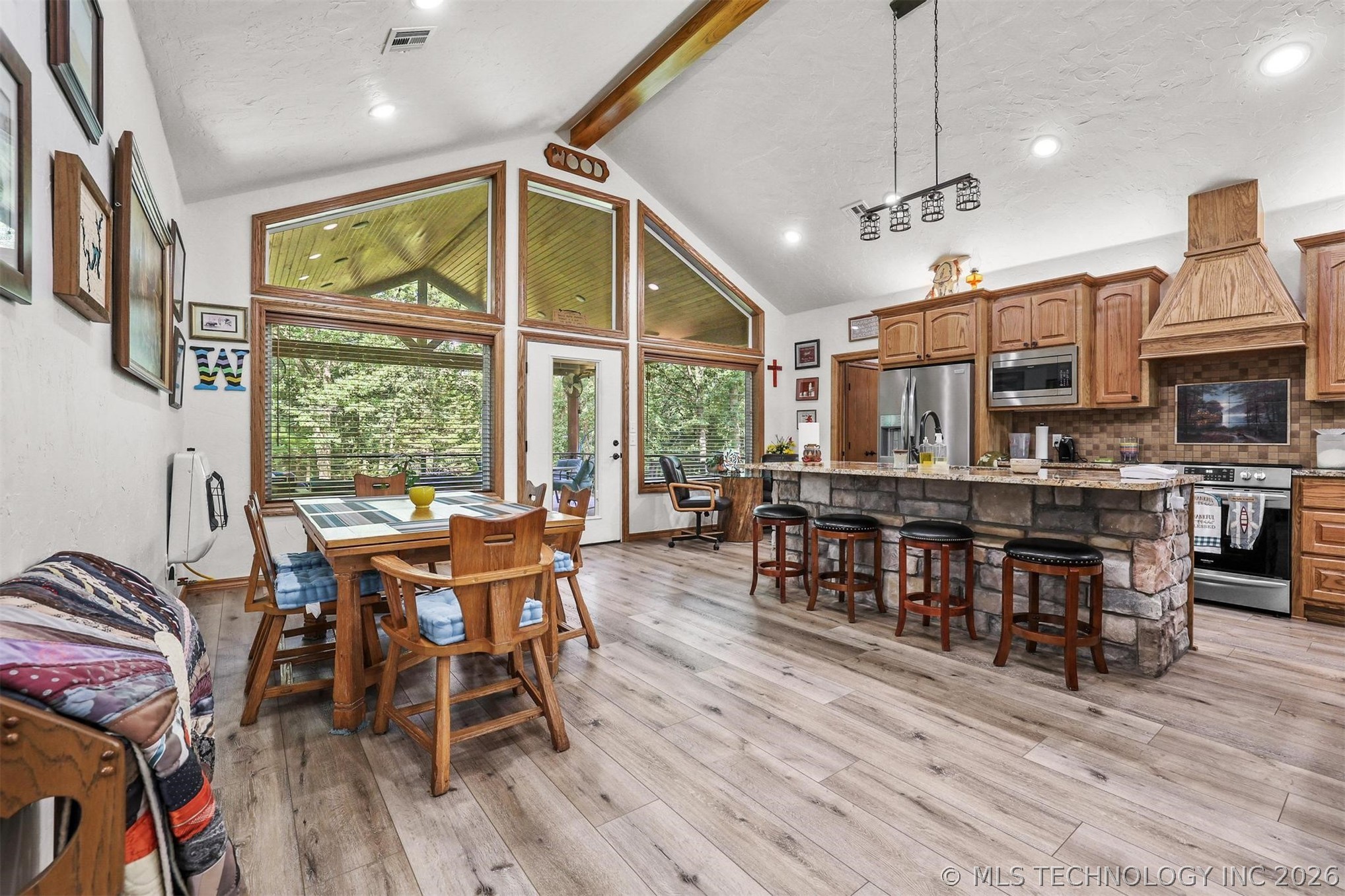 95 Bear Trail Road Mead, OK 73449 - Photo 9 of 46 Gallery Image 9
