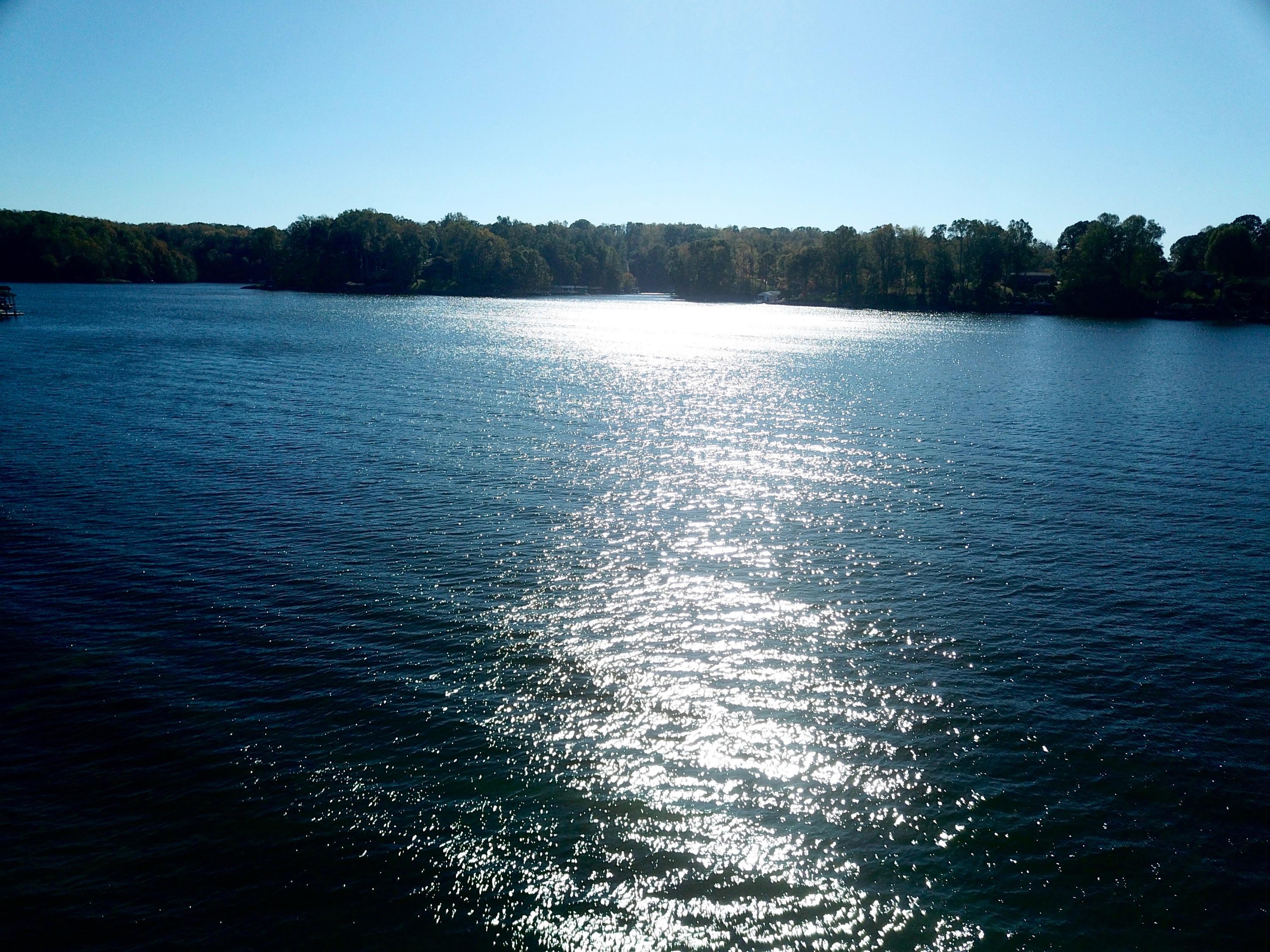 0 Three 3 Quarter Point Road Wirtz, VA 24184 - Photo 12 of 33 a view of lake