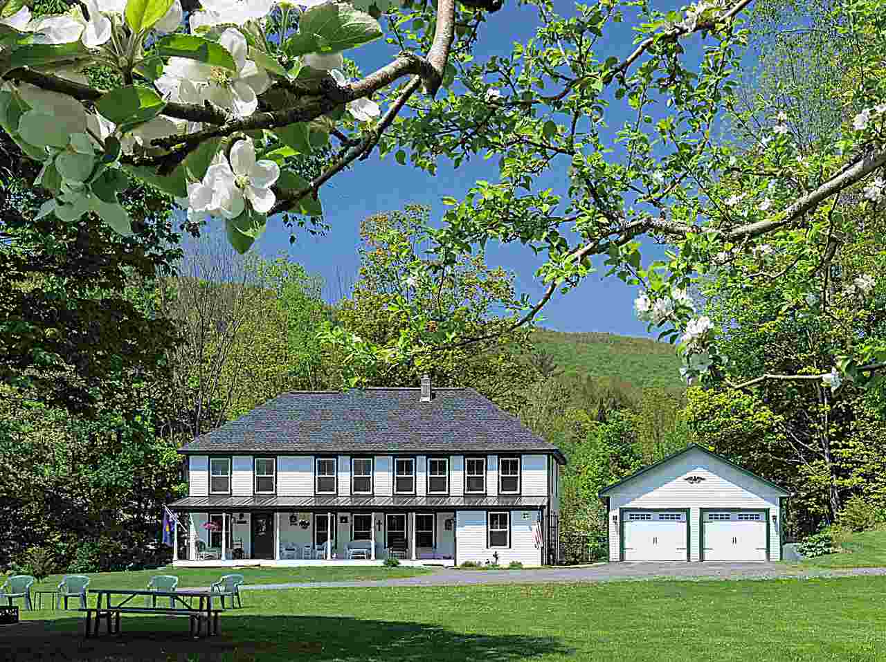 71 Wilder Road Duxbury, VT 05676 - Photo 1 of 31 Gallery Image 1